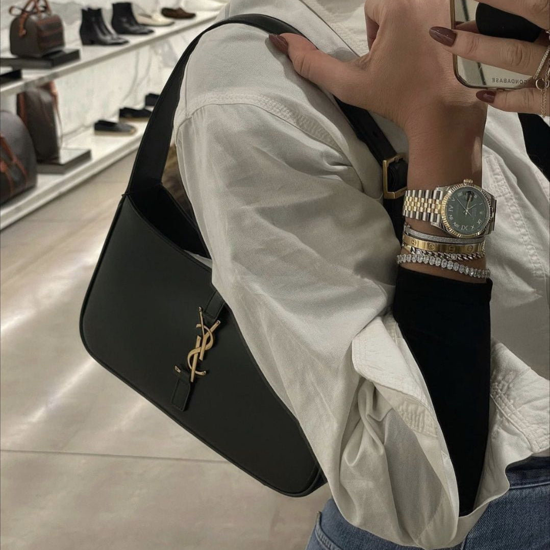 Le 5 à 7 YSL
