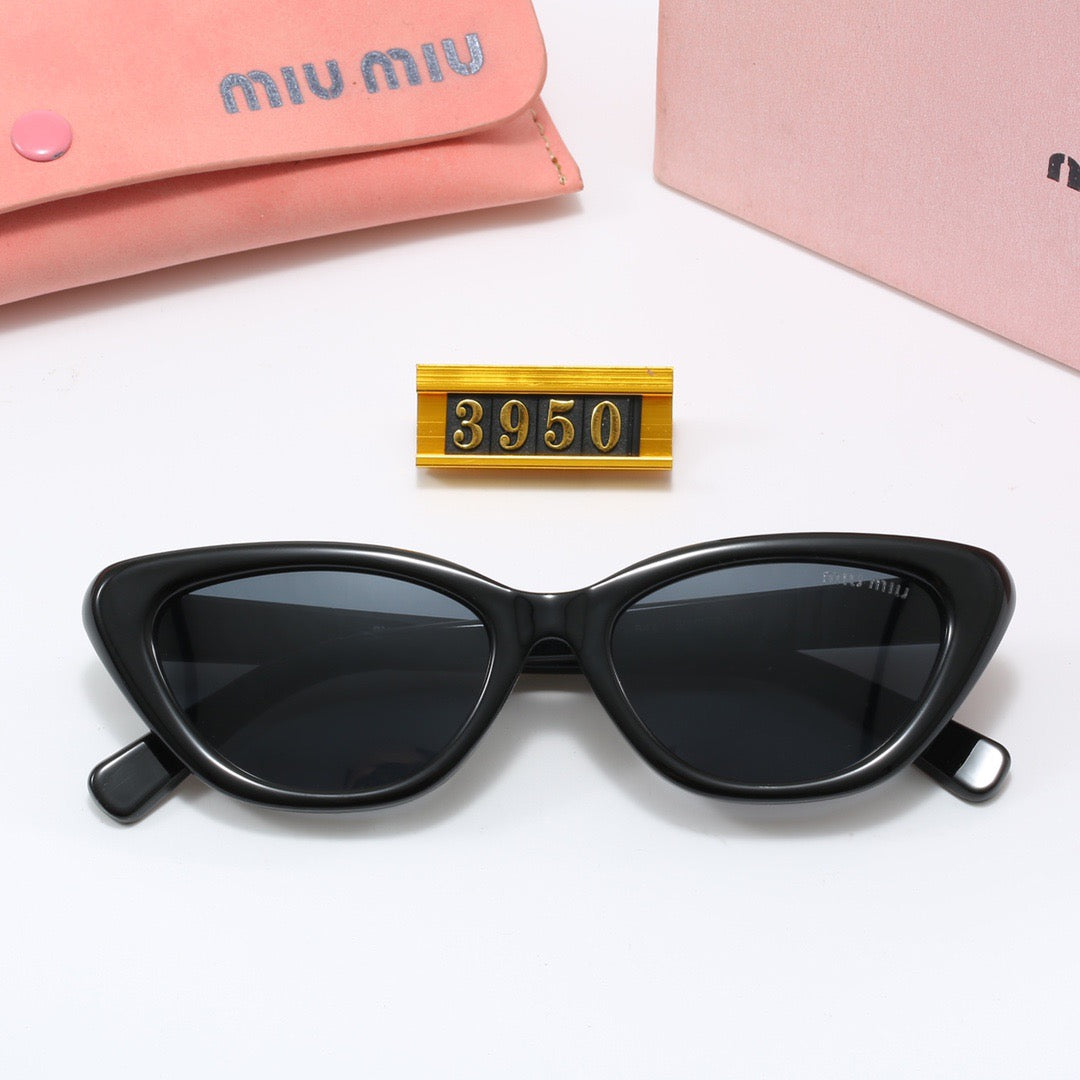Miu Miu Cat Eye III Occhiali da Sole