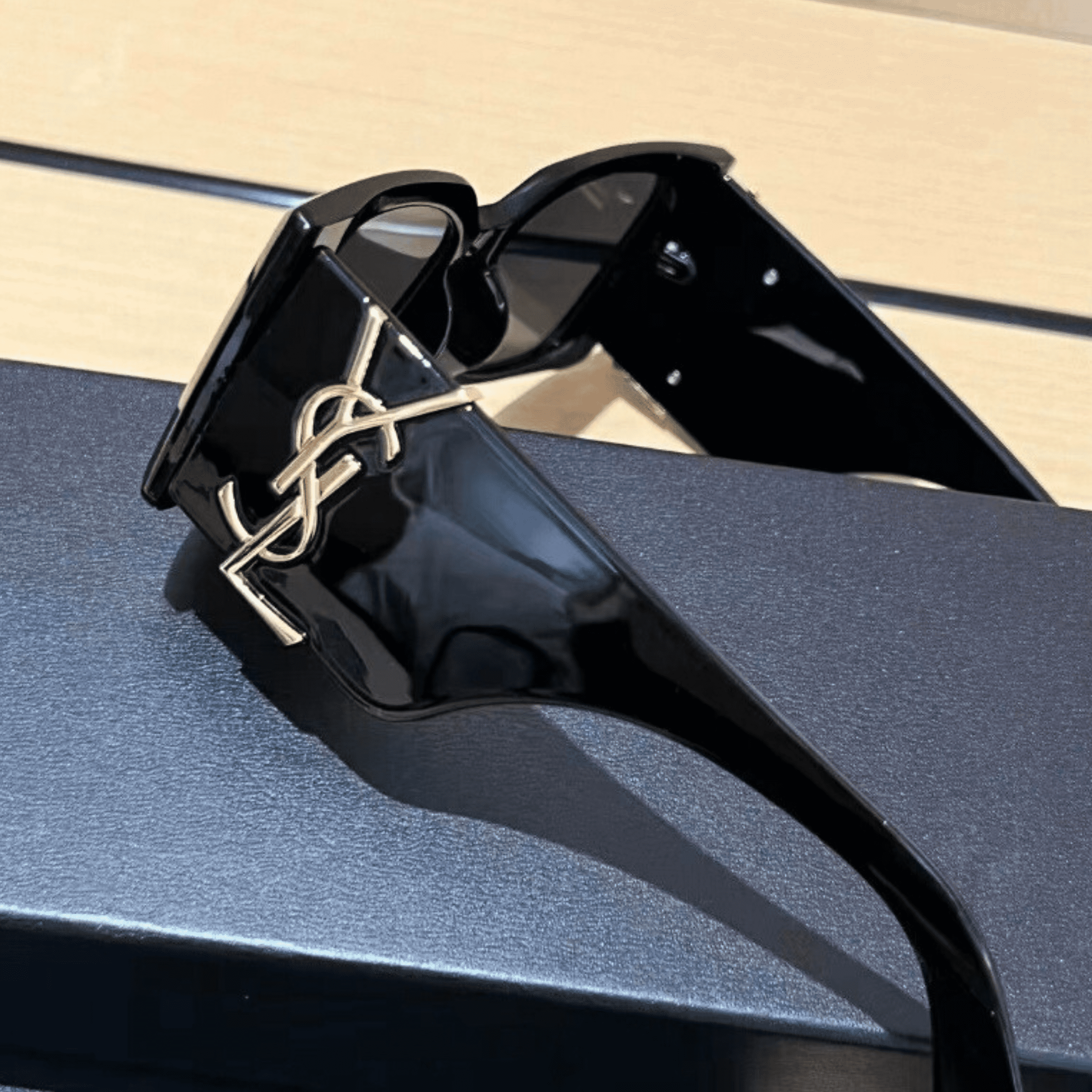 Yves Saint Laurent Blaze SL Sunglasses