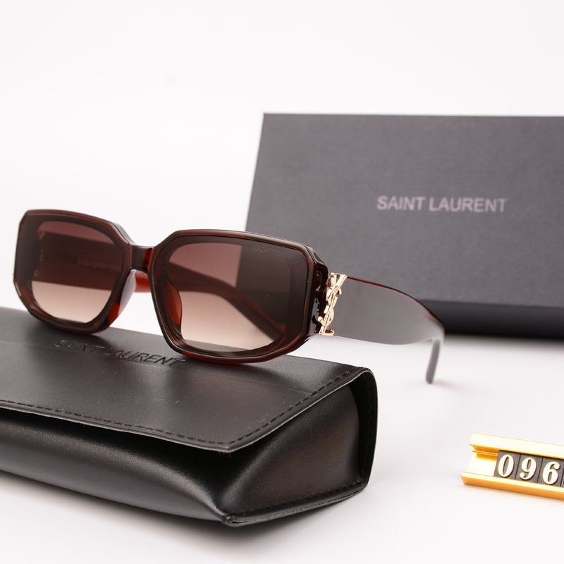 Yves Saint Laurent Symbole Sunglasses