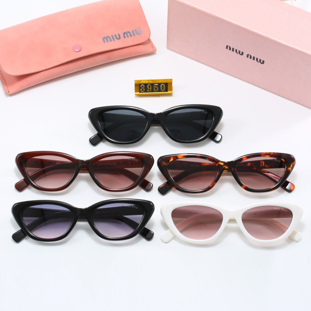 Miu Miu Cat Eye III Occhiali da Sole