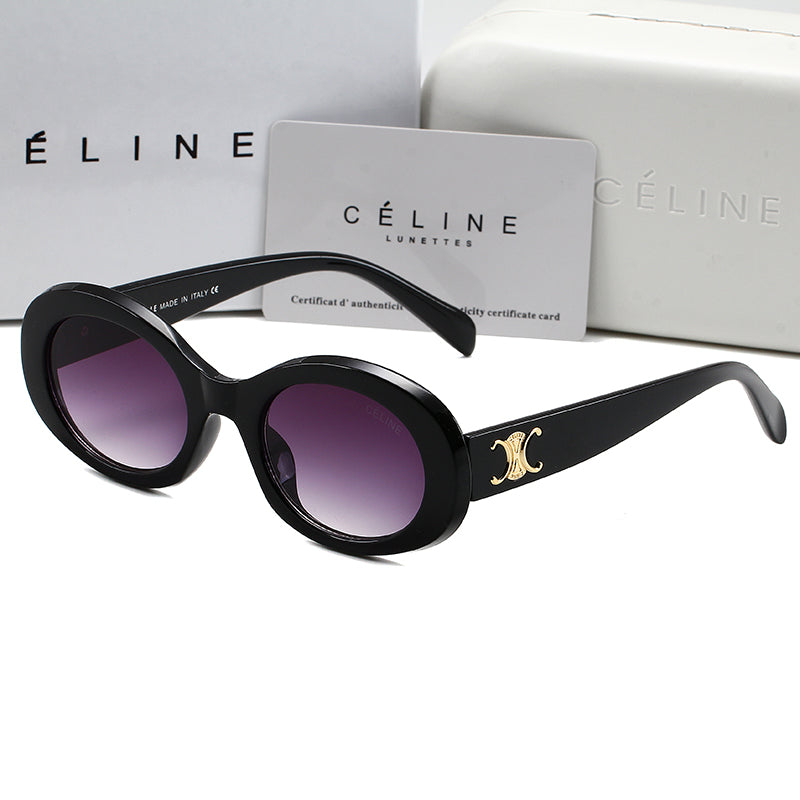 Celine Triomphe 40194 U 01A Occhiali da Sole