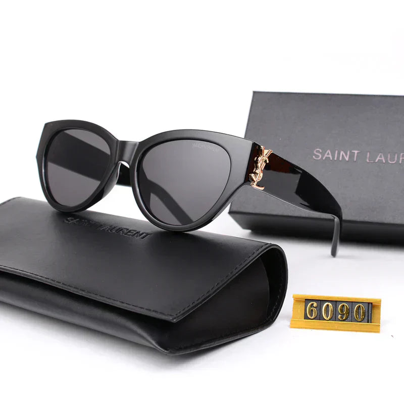 Yves Saint Lauren 94 Sunglasses