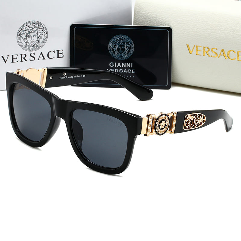 Versace Trendy Polarized Sunglasses for Women