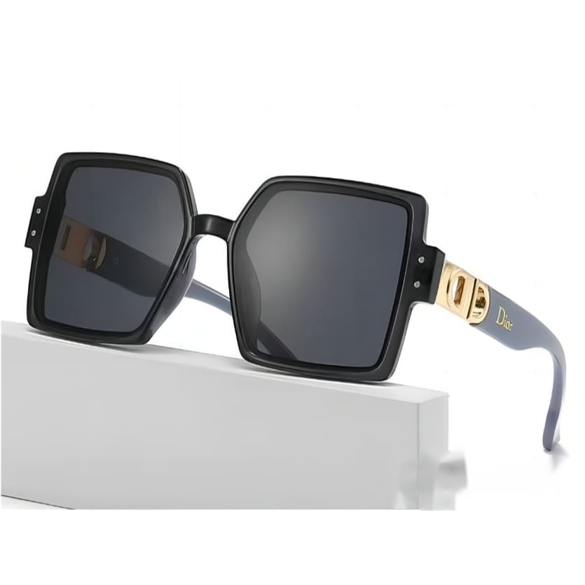 Dior Occhiali da Sole Quadrati da Donna