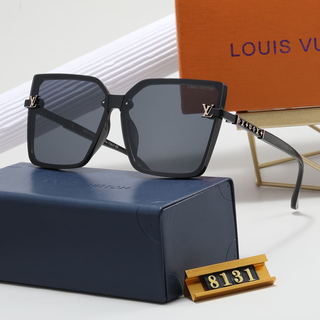 Louis Vuitton Occhiali da Sole – Edizione Limitata