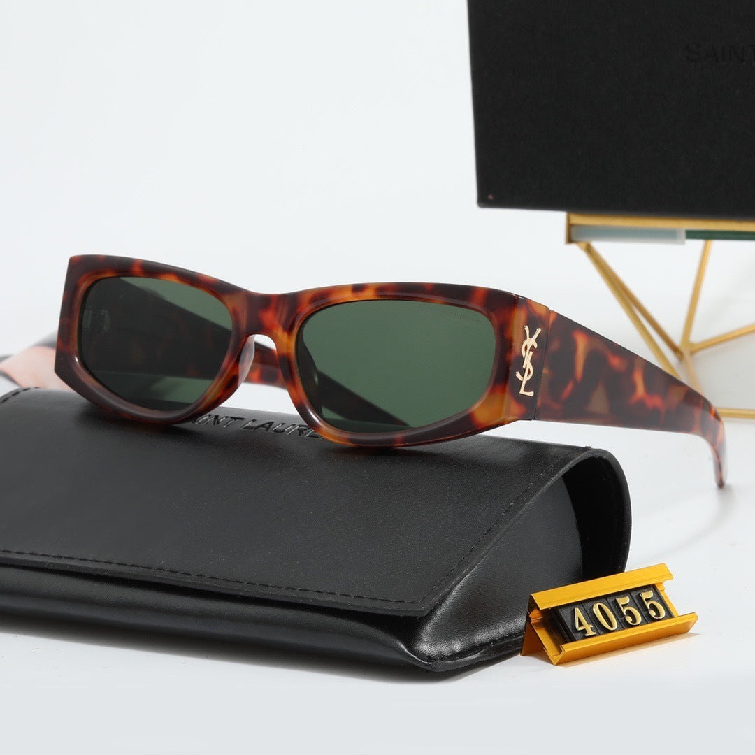 Yves Saint Laurent 4055 Sunglasses