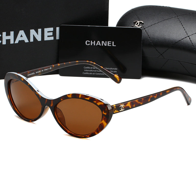 Chanel Occhiali da Sole Cat Eye