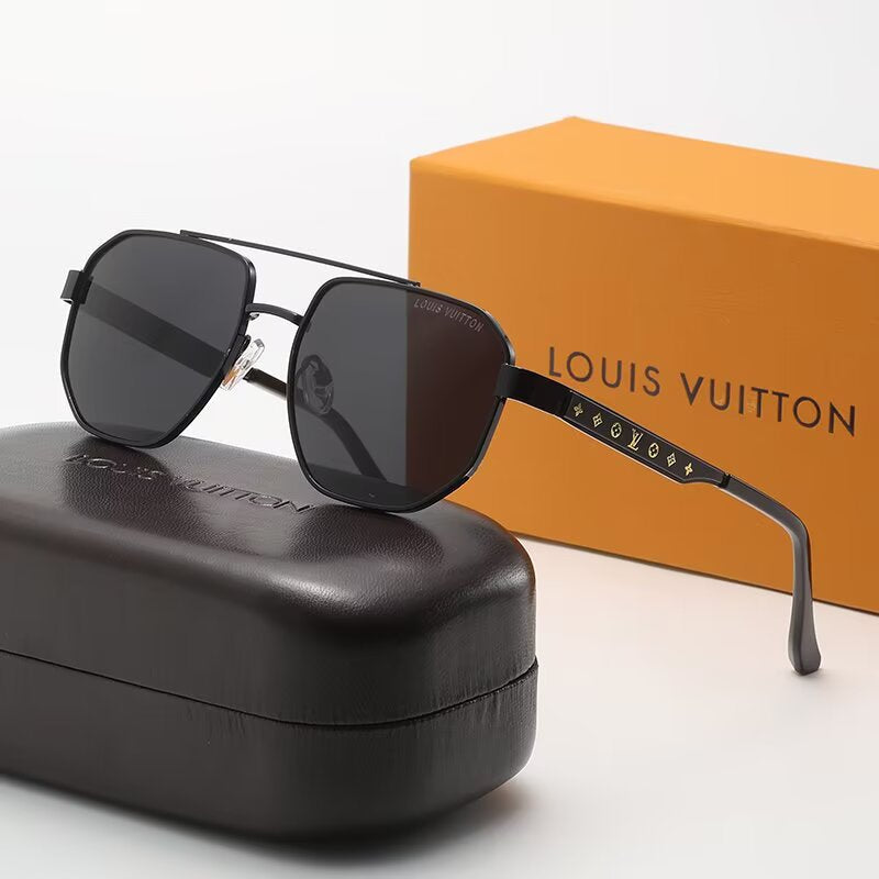 Louis Vuitton Laurvét Occhiali da Sole