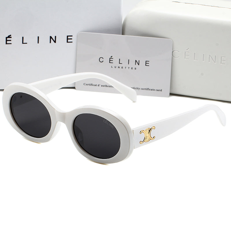Celine Triomphe 40194 U 01A Occhiali da Sole