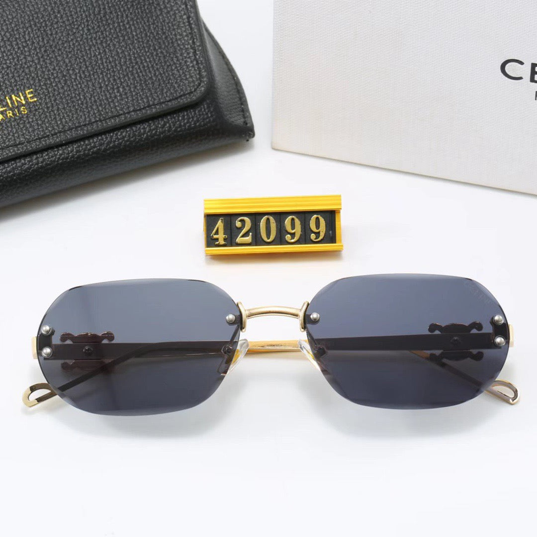 Celine Triomphe Monclair Occhiali da Sole