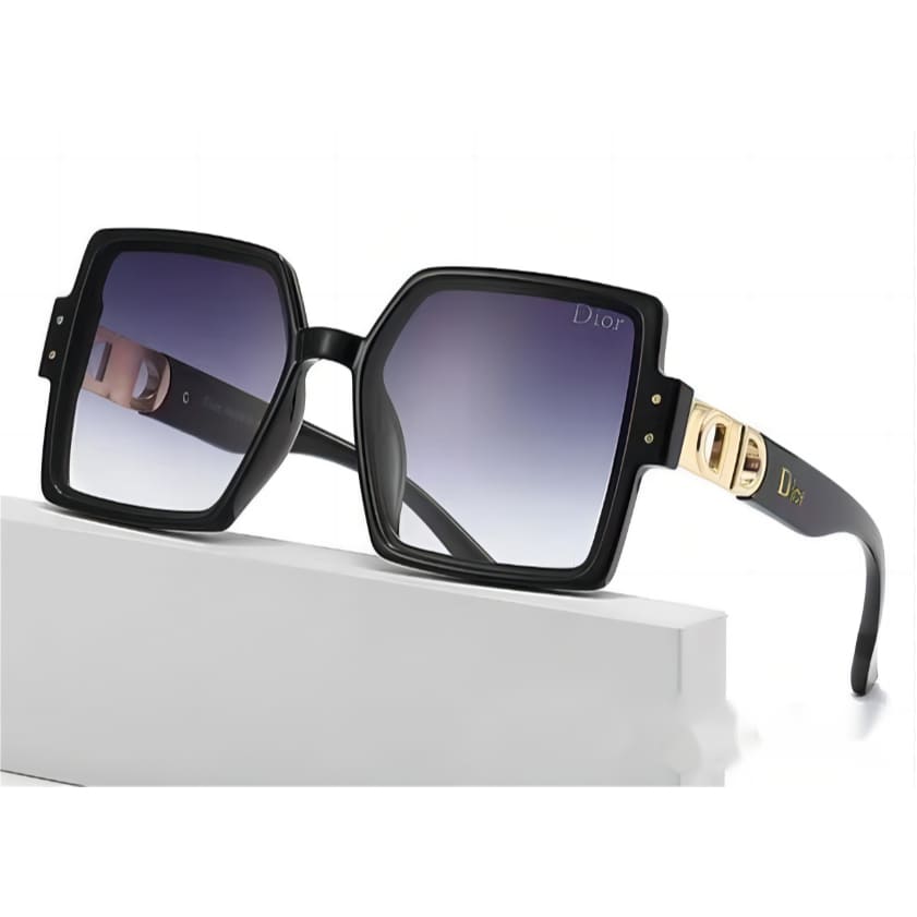Dior Occhiali da Sole Quadrati da Donna