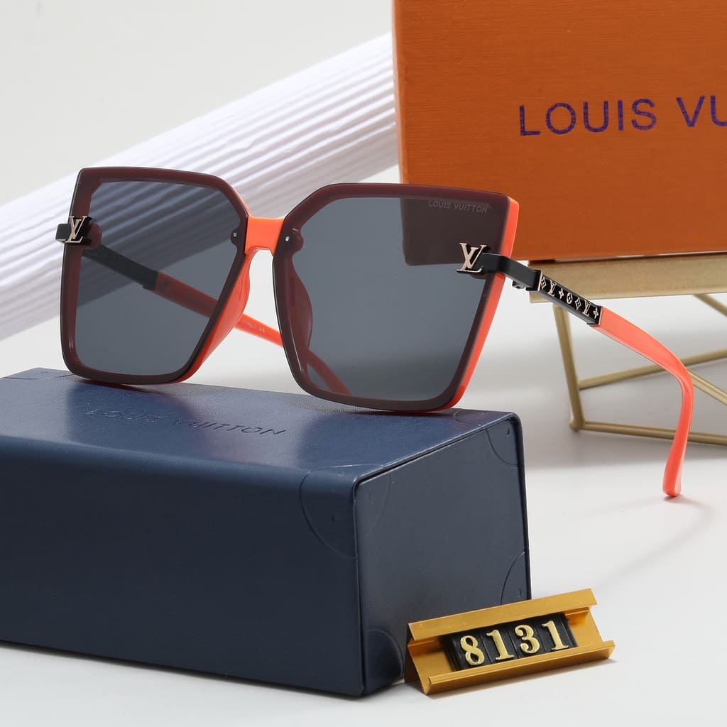 Louis Vuitton Occhiali da Sole – Edizione Limitata