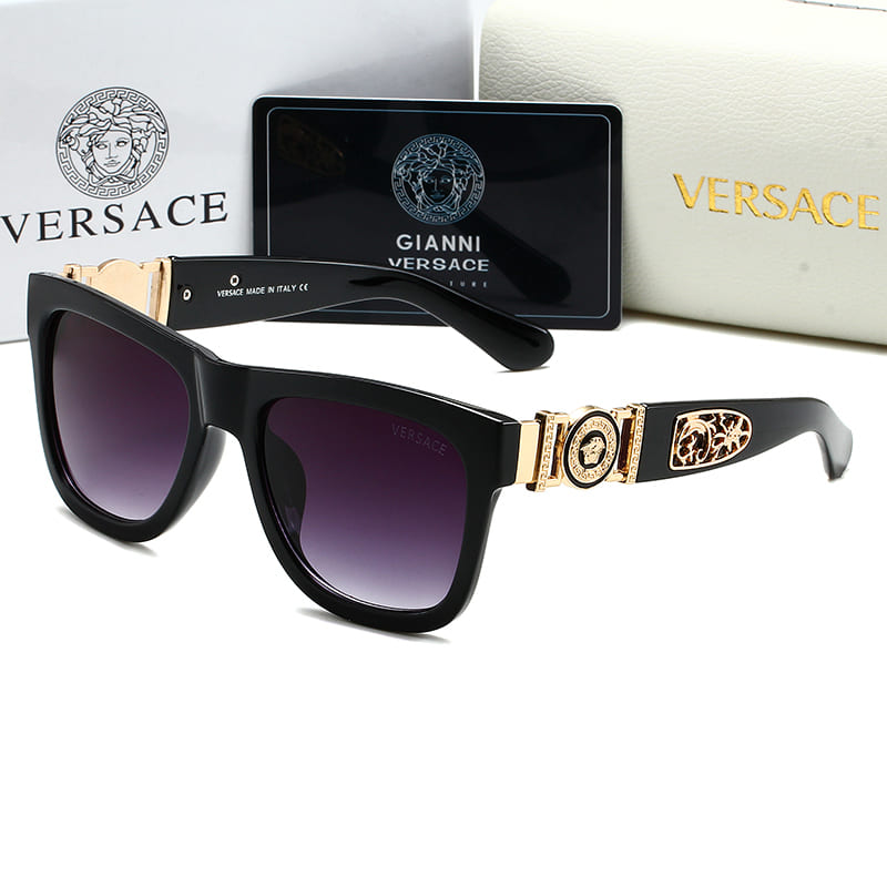 Versace Trendy Polarized Sunglasses for Women