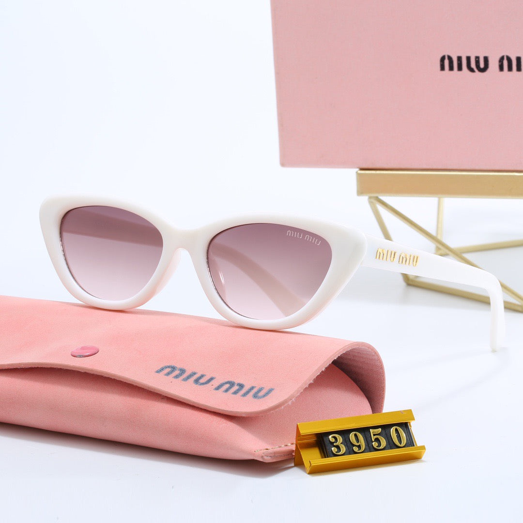 Miu Miu Cat Eye III Occhiali da Sole