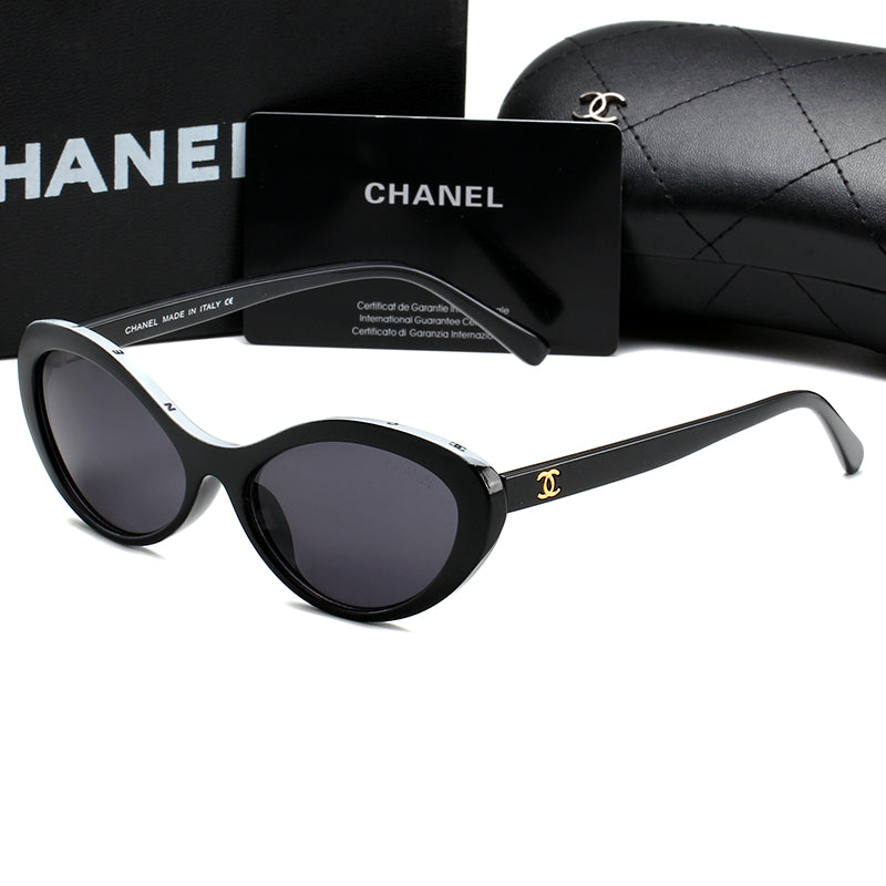 Chanel Occhiali da Sole Cat Eye