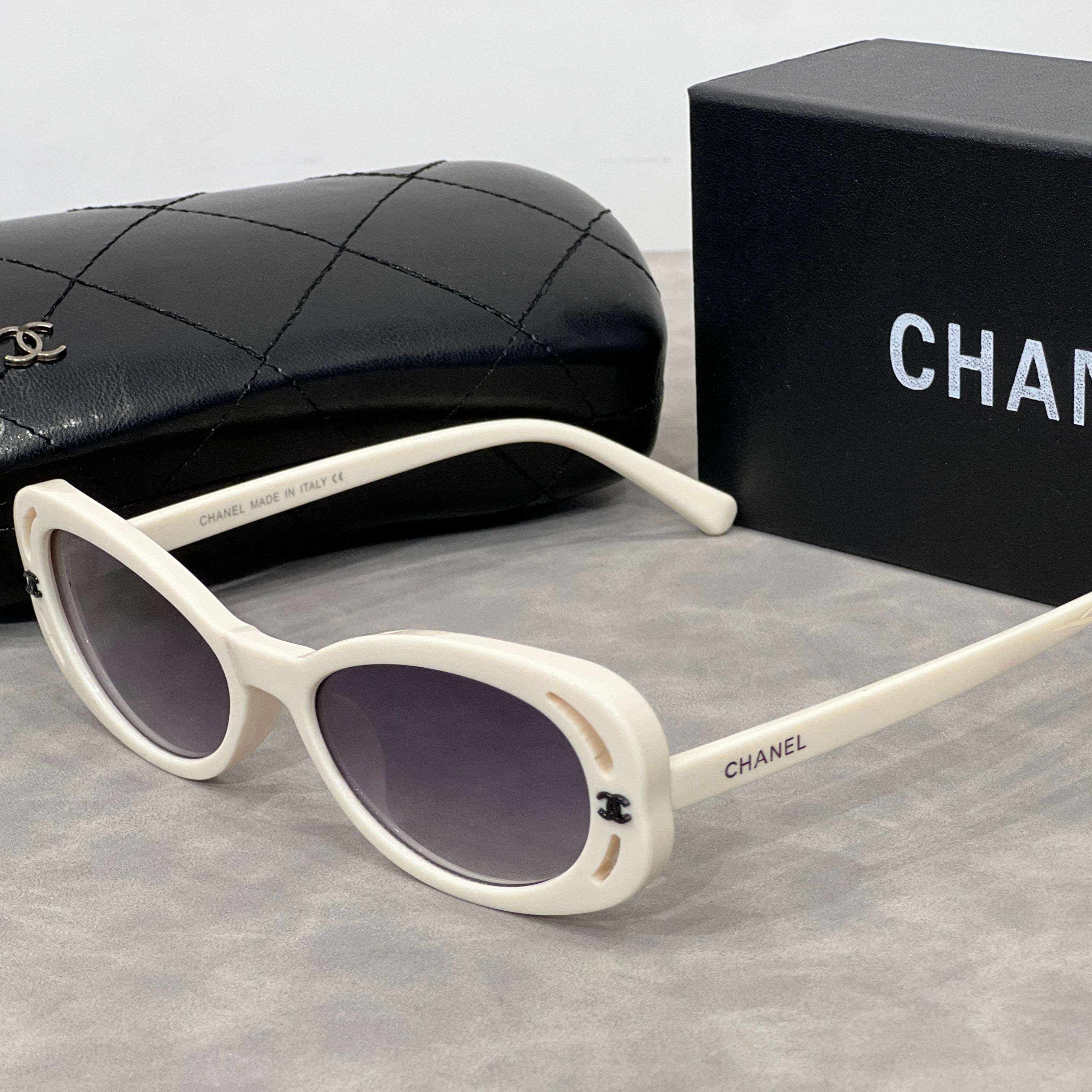 Chanel High Classy Occhiali da Sole