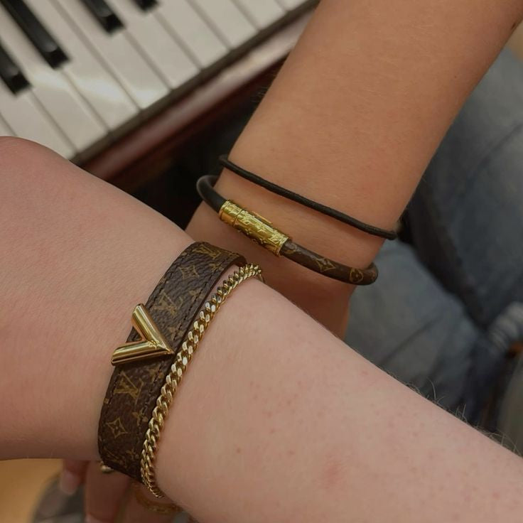 Bracciale Essential LV