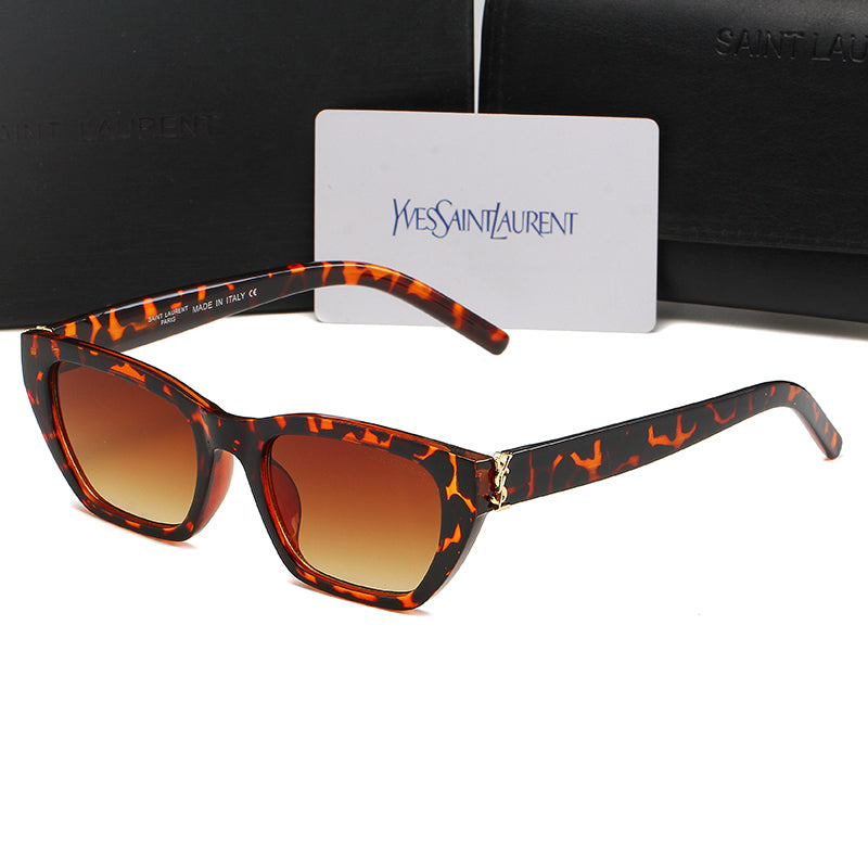 Yves Saint Laurent SL M143 Sunglasses