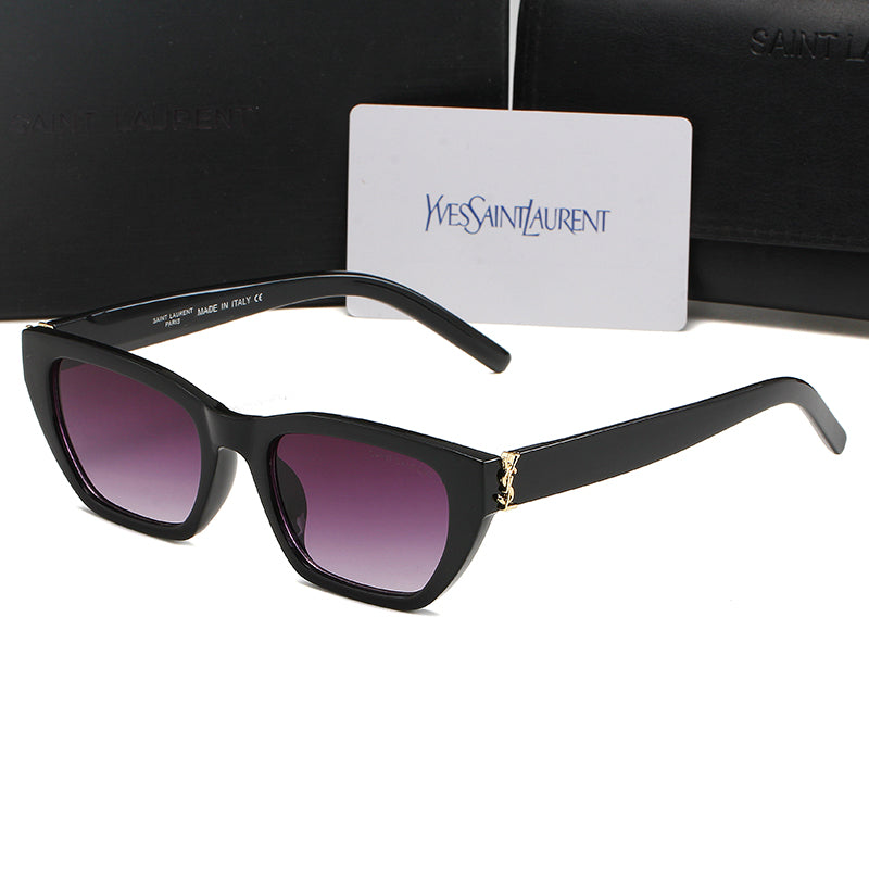 Yves Saint Laurent SL M143 Sunglasses