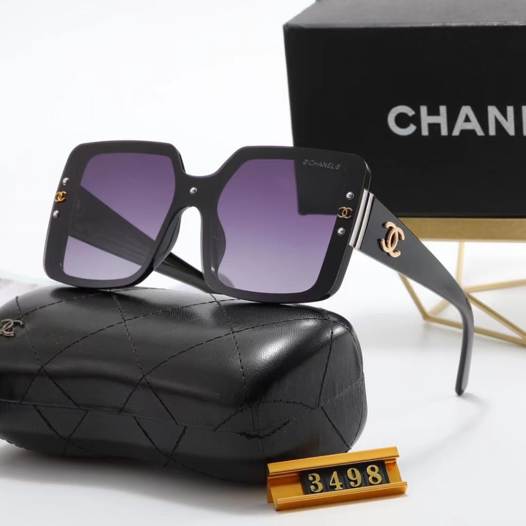 Occhiali da Sole Fashion Celebrity da Donna