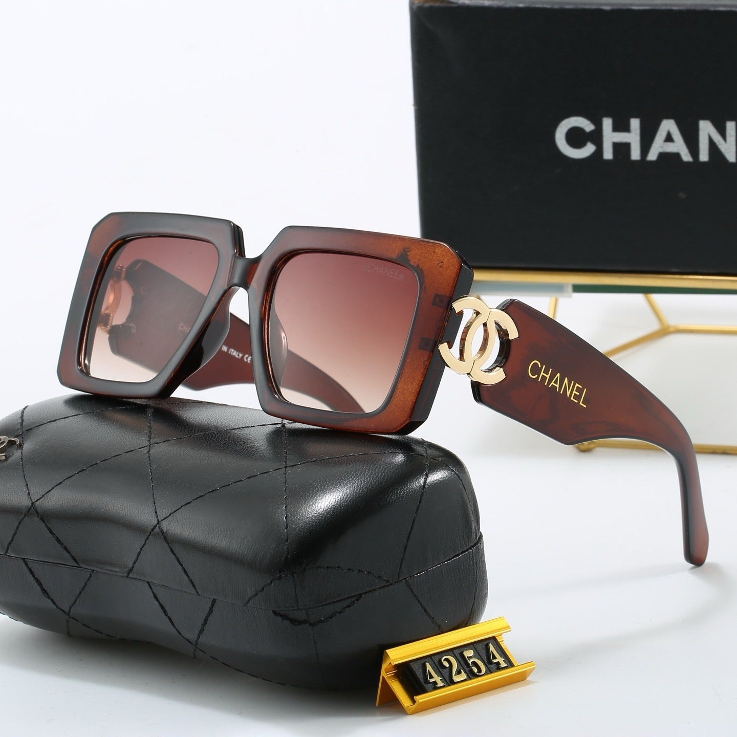 Chanel 4254 Occhiali da Sole