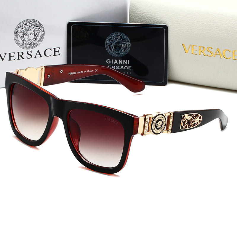 Versace Trendy Polarized Sunglasses for Women