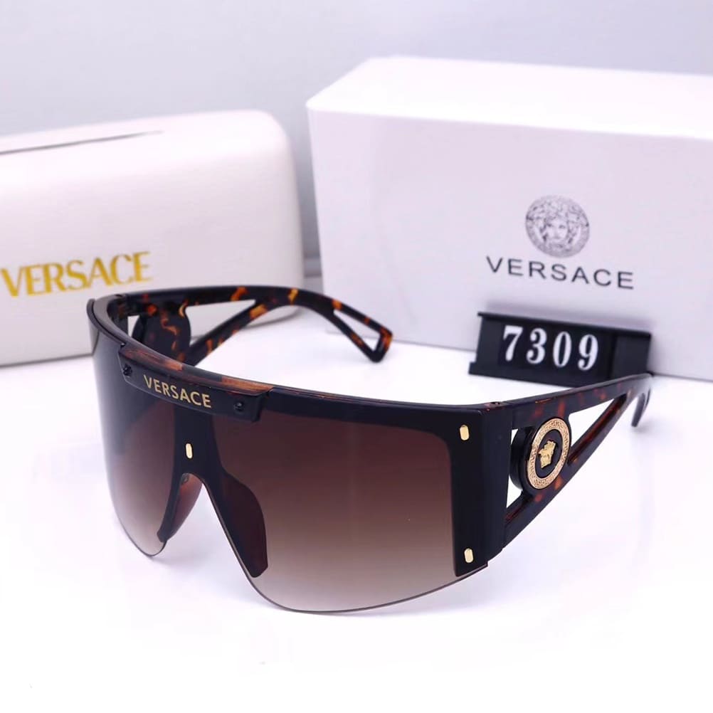 Versace Icon Shield Occhiali da Sole