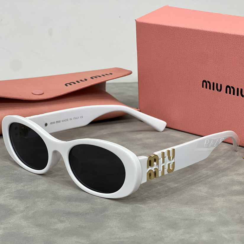 Miu Miu 06ZS Occhiali da Sole