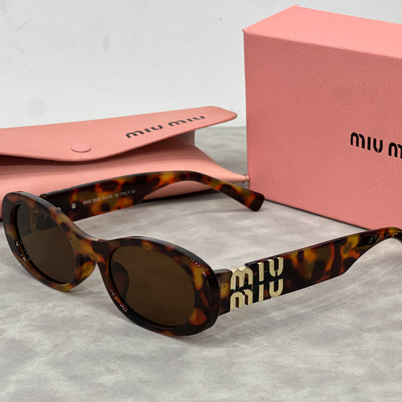 Miu Miu 06ZS Occhiali da Sole