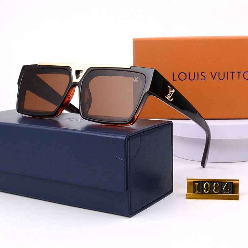 Louis Vuitton Clavoint Occhiali da Sole