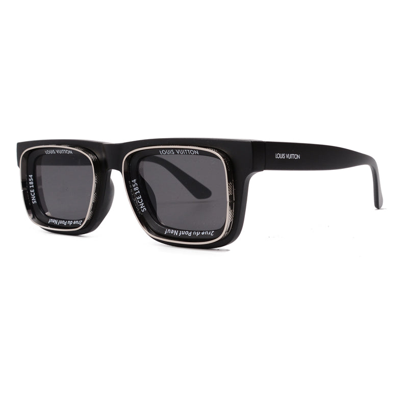 Louis Vuitton Supervision Occhiali da Sole