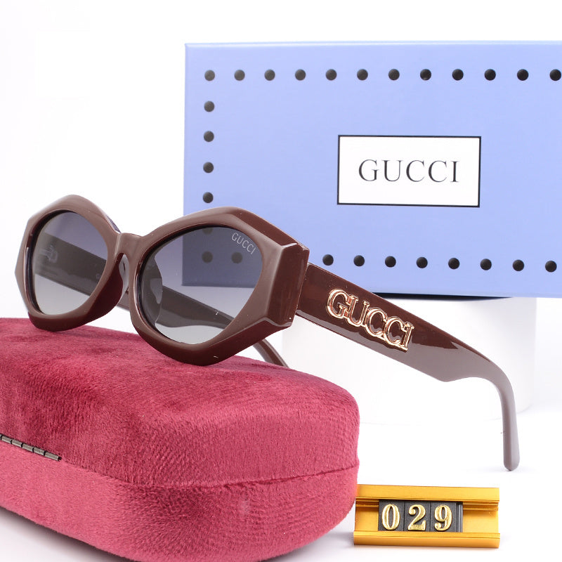 Gucci 029 Occhiali da Sole