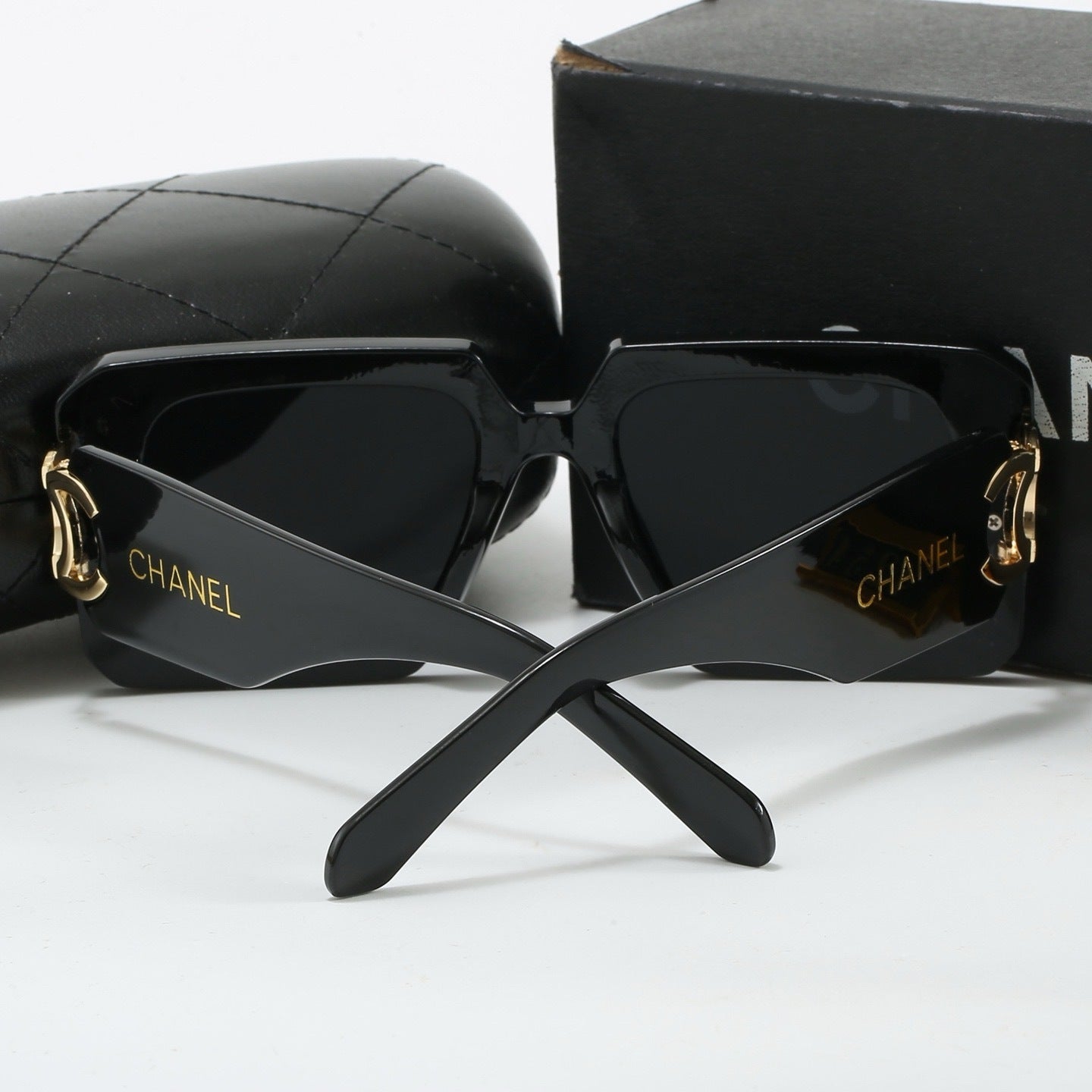 Chanel 4254 Occhiali da Sole