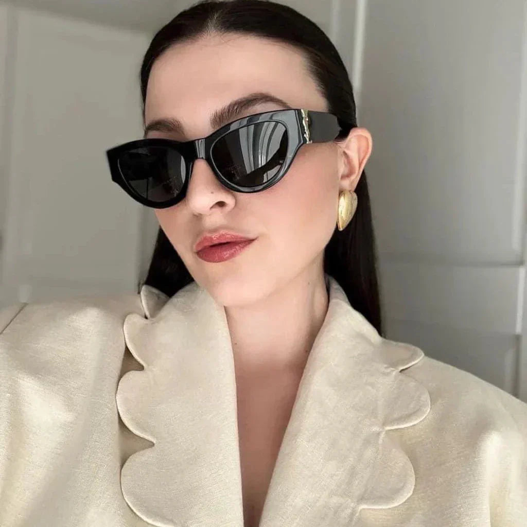 Yves Saint Lauren 94 Sunglasses