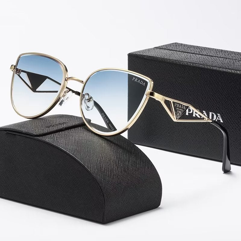Prada Occhiali da Sole Cat Eye