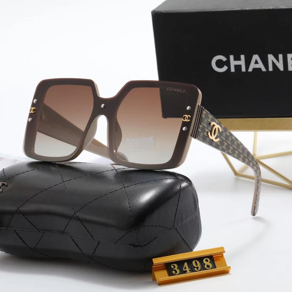 Occhiali da Sole Fashion Celebrity da Donna