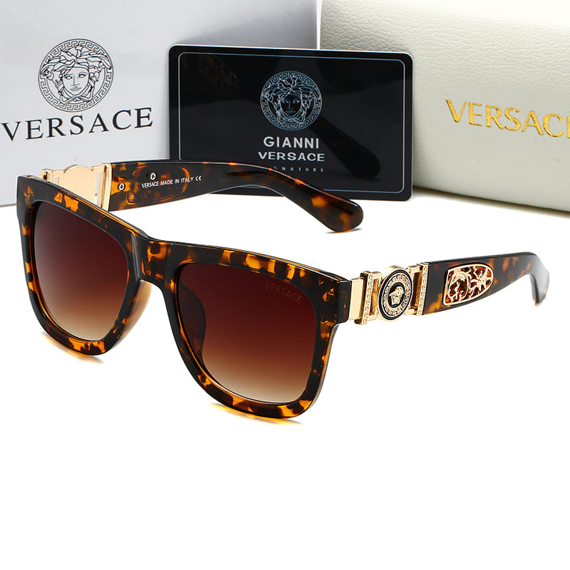Versace Trendy Polarized Sunglasses for Women