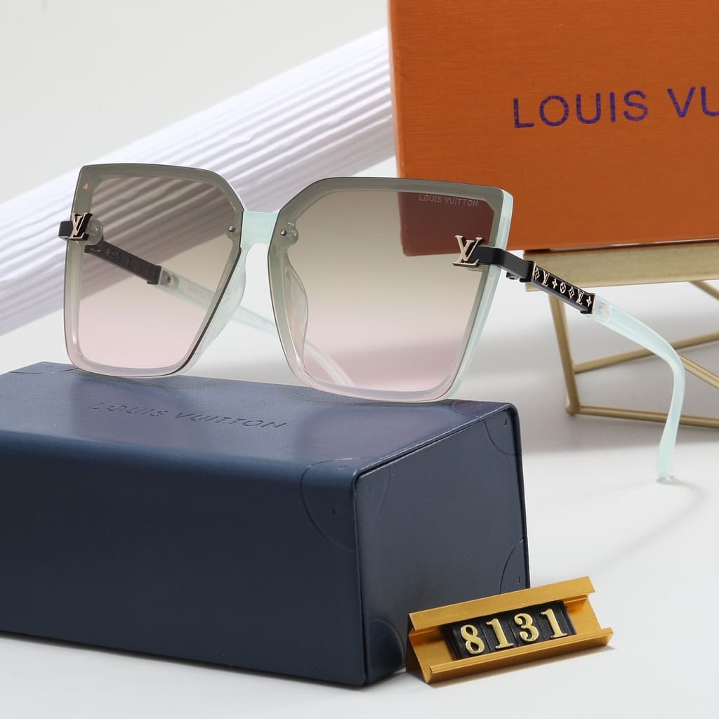 Louis Vuitton Occhiali da Sole – Edizione Limitata