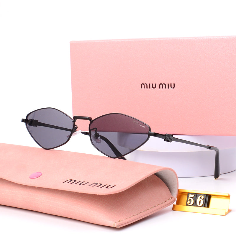 Miu Miu 56ZS Occhiali da Sole