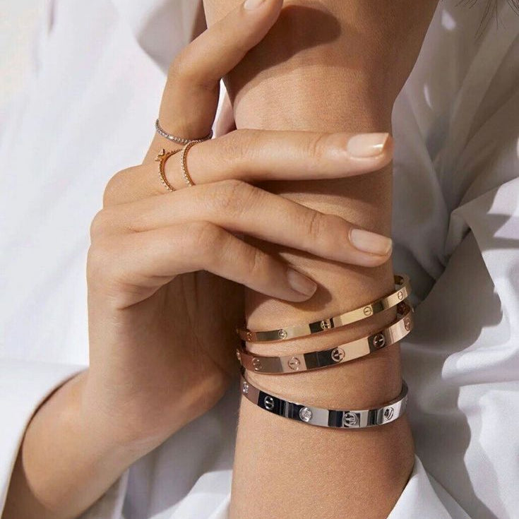 Bracciale Love CR