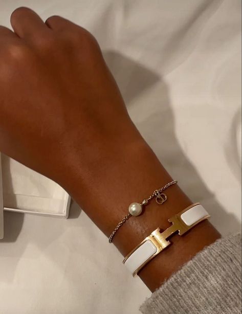 Bracelet Clic H