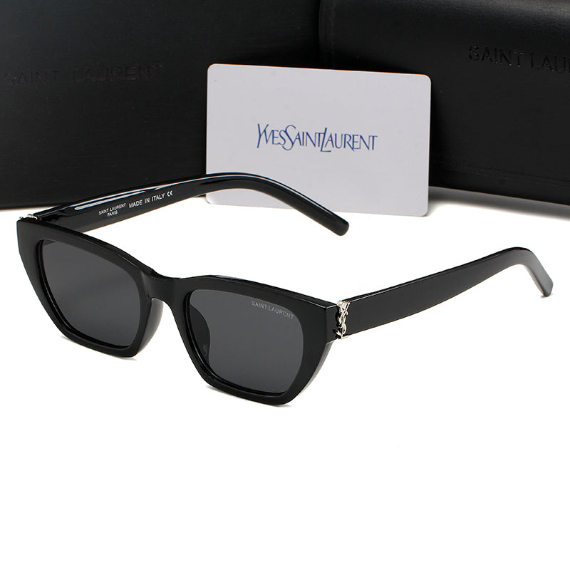 Yves Saint Laurent SL M143 Sunglasses