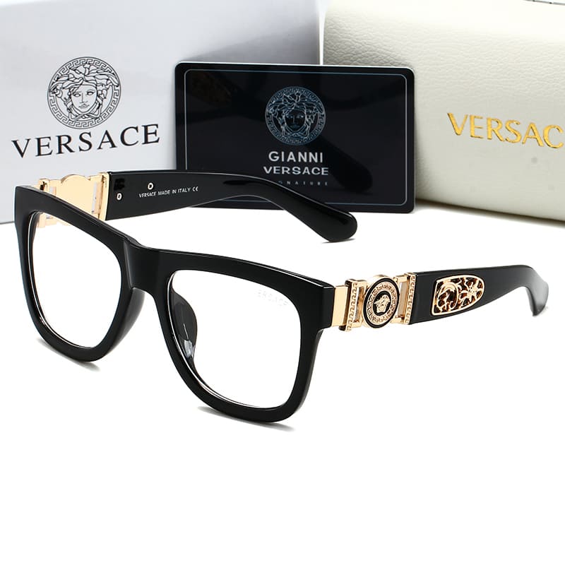 Versace Trendy Polarized Sunglasses for Women
