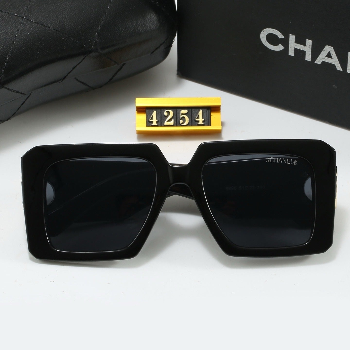 Chanel 4254 Occhiali da Sole