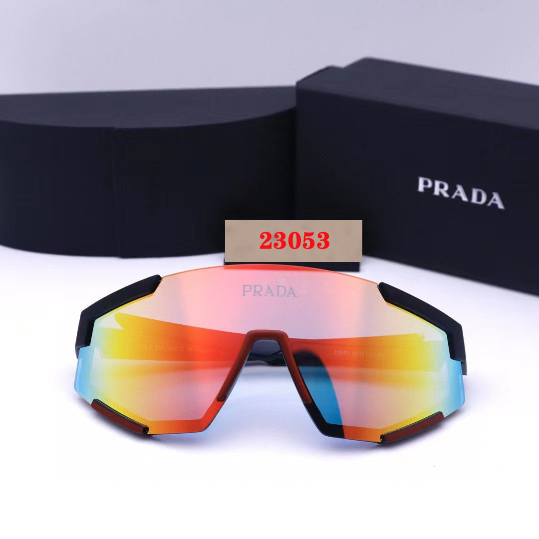 Prada Occhiali da Sole PS