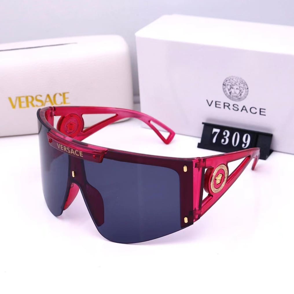 Versace Icon Shield Occhiali da Sole