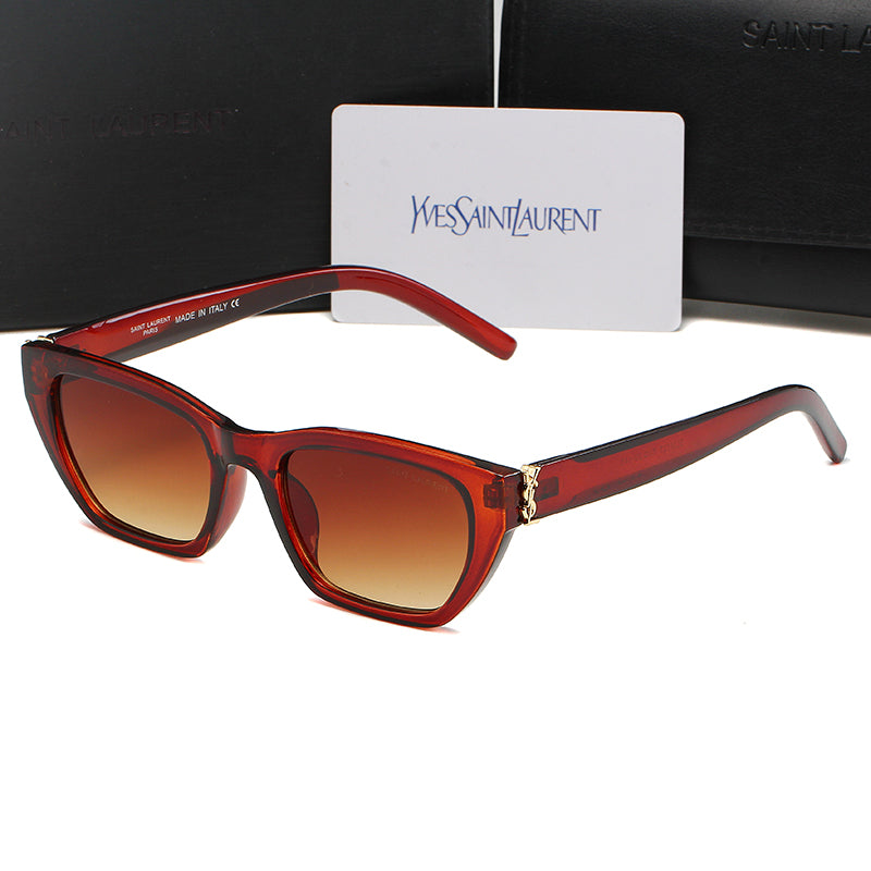 Yves Saint Laurent SL M143 Sunglasses