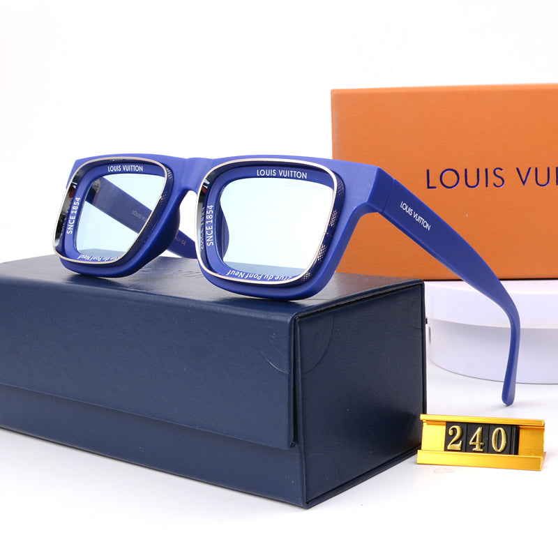 Louis Vuitton Supervision Occhiali da Sole