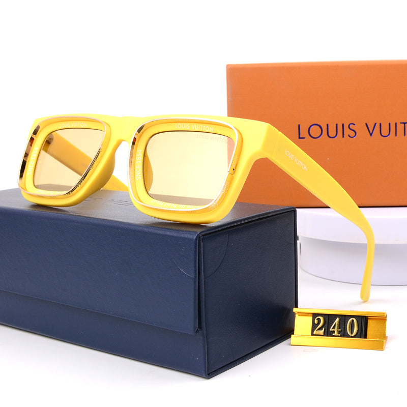 Louis Vuitton Supervision Occhiali da Sole